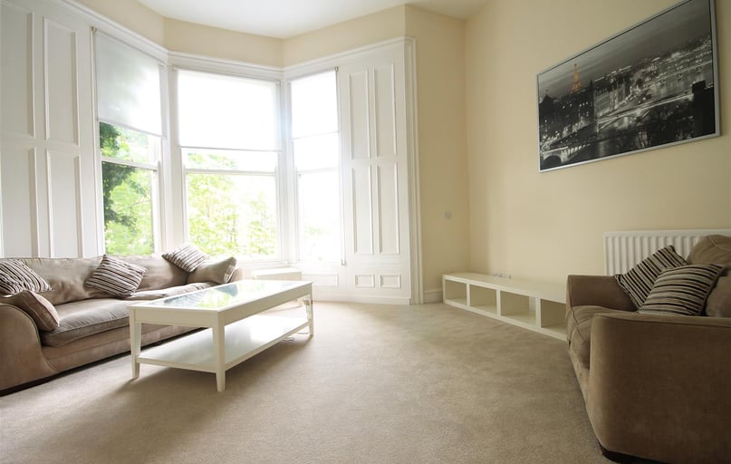 Osborne Terrace, Sandyford, Newcastle - Image 1